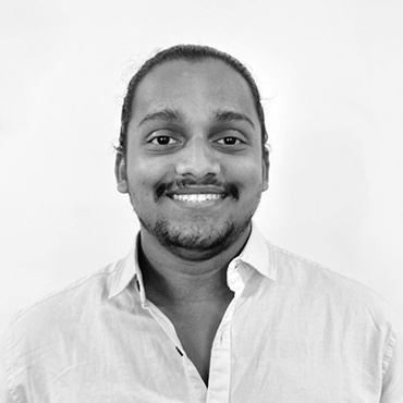 Shreyas Kumar