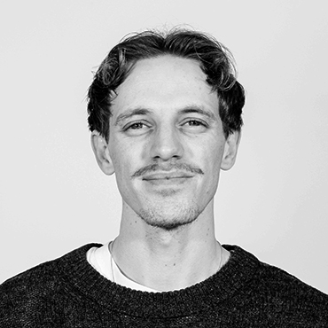 Tristan Buckland 